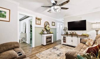 2832 Lakeside Dr, Benton, AR 72019