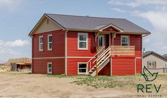 15 Arrowhead Dr, Cody, WY 82414
