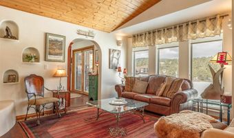 41 Clay Ter, Angel Fire, NM 87710