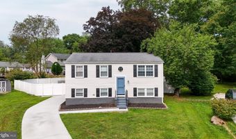 2042 RUSHMORE Ct, Bel Air, MD 21015
