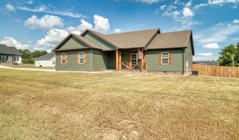 105 Skylar Dr, Auburn, KY 42206