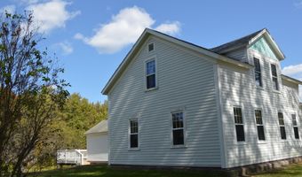 234 County Rd, Becket, MA 01223