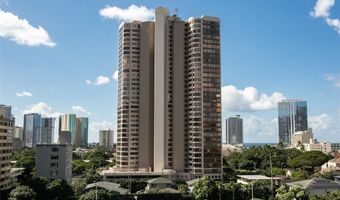 1221 Victoria St 2604, Honolulu, HI 96814