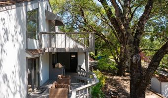 1275 Summit Lake Dr, Angwin, CA 94508