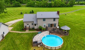 808 Township Road 1504, Ashland, OH 44805