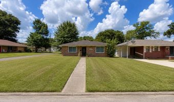 4276 Lorraine St, Baton Rouge, LA 70805