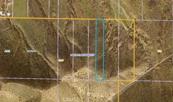 0 Madison Ln, Agua Dulce, CA 91390