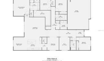 3819 ORANGE FOREST Ln, Bartow, FL 33830