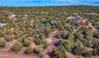 2137 Graphite Rd, Clay Springs, AZ 85923