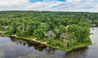 59 Coons Point Rd, Belmont, NH 03220