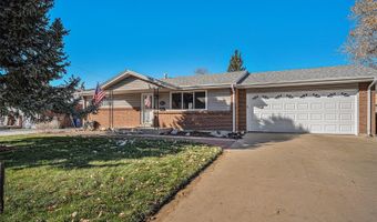 8207 Ames Way, Arvada, CO 80003