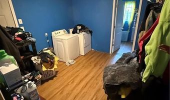 301 Choctaw St, Arkoma, OK 74901