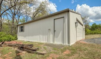 22955 N Hiwassee Rd, Arcadia, OK 73007