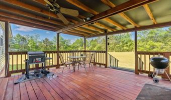 435 HAPPY HOLLOW Rd, Bee Branch, AR 72013