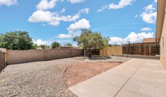 11004 TEAL Rd SW, Albuquerque, NM 87121