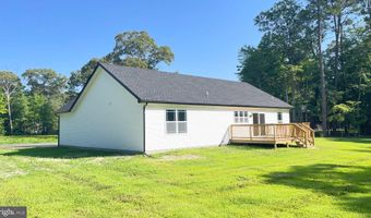 28142 BLUEBERRY Ave, Dagsboro, DE 19939