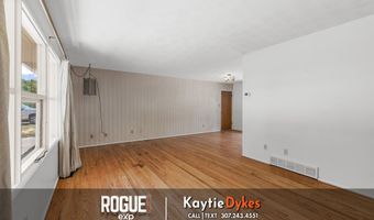 1320 Kingsbury Dr, Casper, WY 82609