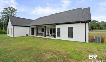 11 Creax Rd, Axis, AL 36505