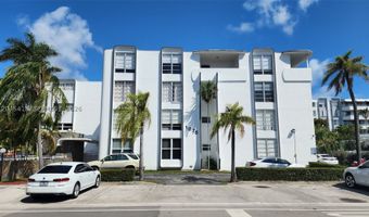 1075 93rd St 304, Bay Harbor Islands, FL 33154