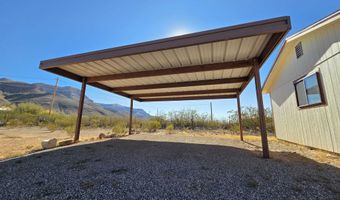 6 Toots Dr, Alamogordo, NM 88310