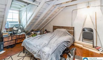 1035 W Turner St, Allentown, PA 18102