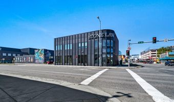 104 W 5th Ave, Anchorage, AK 99501