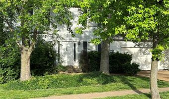 1929 Saint Christopher Way, Arnold, MO 63010