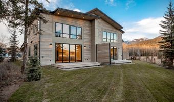 57 Crestwood Dr A, Whitefish, MT 59937