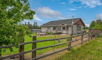 222 E REMINGTON Rd, Athol, ID 83801