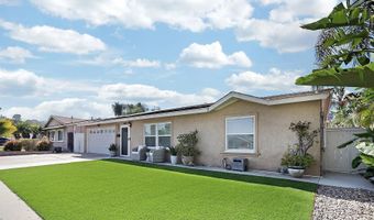 8882 Jaylee Ave, Spring Valley, CA 91977