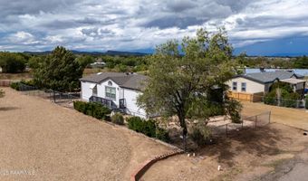 620 Porcupine Pass, Chino Valley, AZ 86323