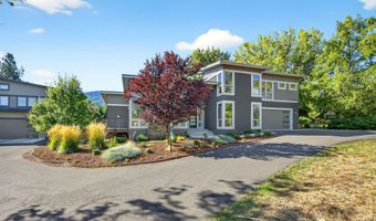 1369 Tolman Creek Rd, Ashland, OR 97520