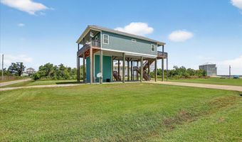 4040 Borneo St, Bay St. Louis, MS 39520