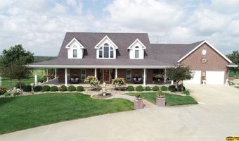 19417 S 5th Dr, Beatrice, NE 68310