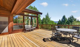 24 Buena Vista Dr, Angel Fire, NM 87710