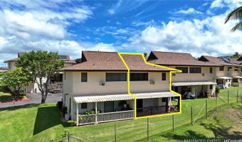 98-441 Kaonohi St 35-3, Aiea, HI 96701