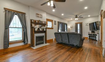 1820 M St, Auburn, NE 68305