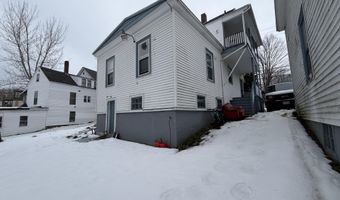 137 S Main St, Auburn, ME 04210
