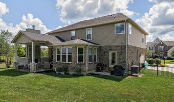 7656 Arcadia Blvd, Alexandria, KY 41001