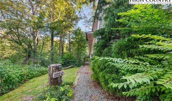 102 Hemlock Hill Dr Unit C, Banner Elk, NC 28604