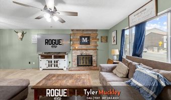 4011 Gannett, Casper, WY 82609