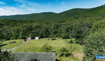 1877 AFTON MOUNTAIN Rd, Afton, VA 22920