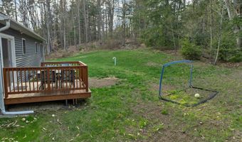 123 Parade Rd, Barnstead, NH 03218