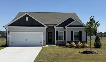 3959 Origin Dr, Bailey, NC 27807