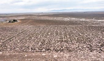 2000 N 3600 W Near Beryl And Hwy 56, Beryl, UT 84714