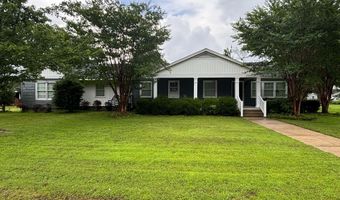 505 S 7th St, Amory, MS 38821