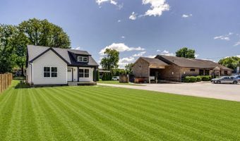 107 N Kennett Ave, Bardstown, KY 40004
