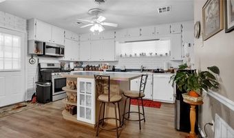 912 Maxwell NW, Ardmore, OK 73401