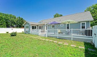 30860 EDGEWATER Dr, Lewes, DE 19958