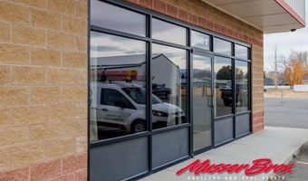 2706 Big Horn Ave, Cody, WY 82414